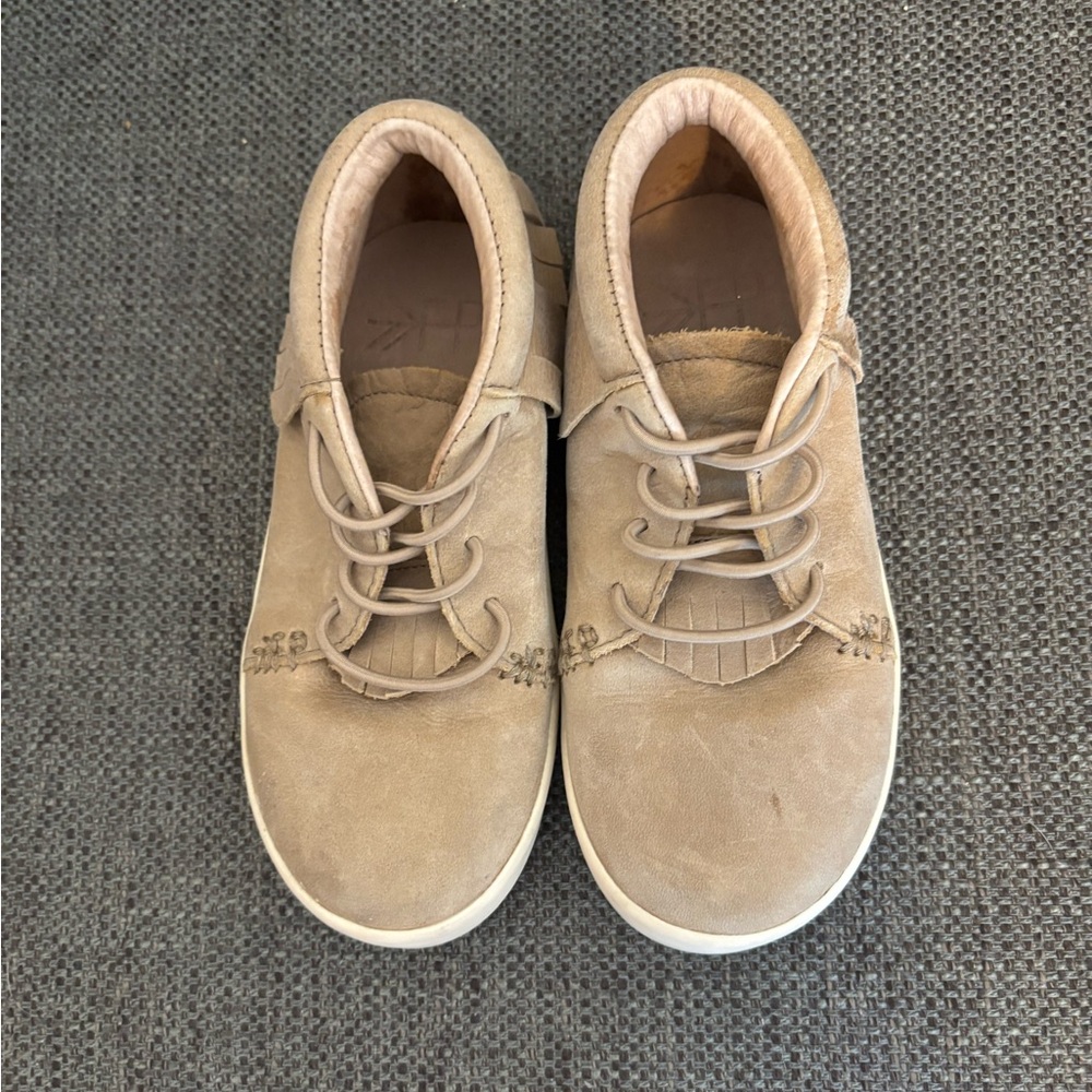 Freshly Picked Sneaker Moccasin